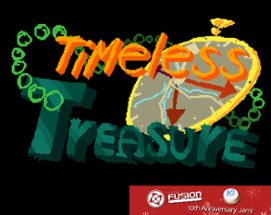 Timeless Treasure (One week jam game) Image