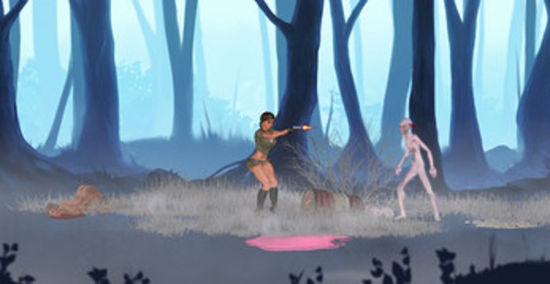 Val Karee screenshot