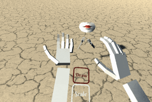 Virtual Strangers Image