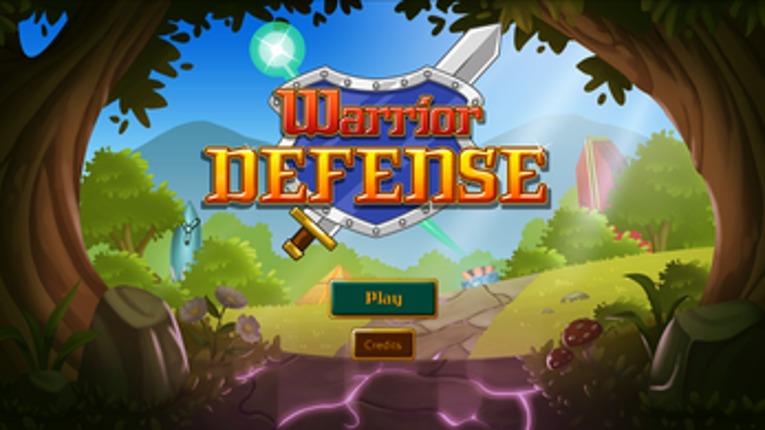 Warrior Defense Image