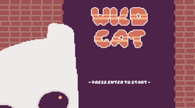 Wild Cat (Mini Jam 127) Image