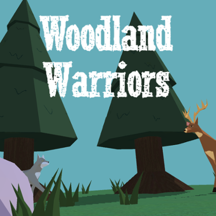 Woodland Warriors (Post-jam) Game Cover