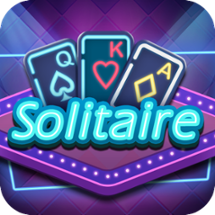 Solitaire Jackpot: Win Real Mo Image