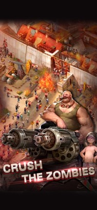 Game of Survivors - Z Image