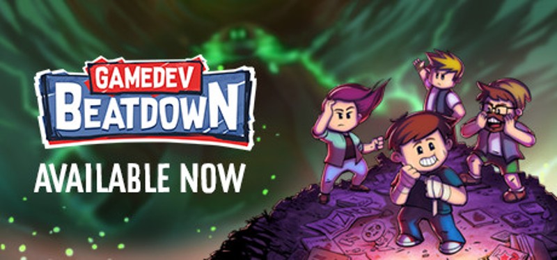 Gamedev Beatdown Image