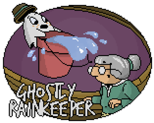 Ghostly Rainkeeper Image