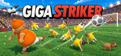 Games like GIGASTRIKER