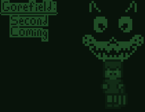 Gorefield: Second Coming Image