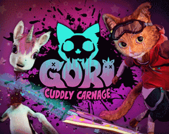 Gori Cuddly Carnage Image