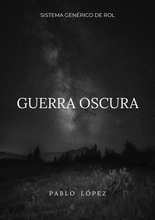 Guerra Oscura Image