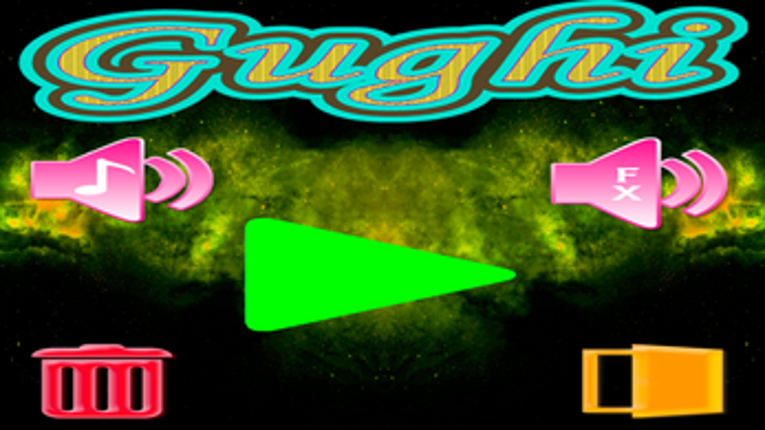 Gughi Image
