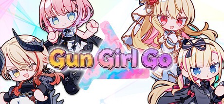 Games like Gun Girl Go