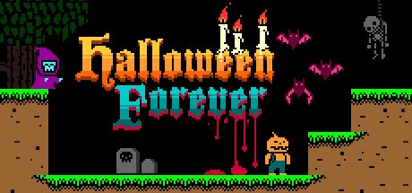 Games like Halloween Forever