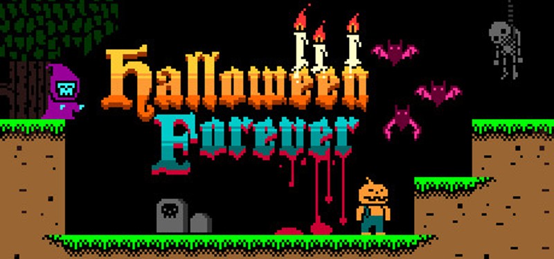 Halloween Forever Image