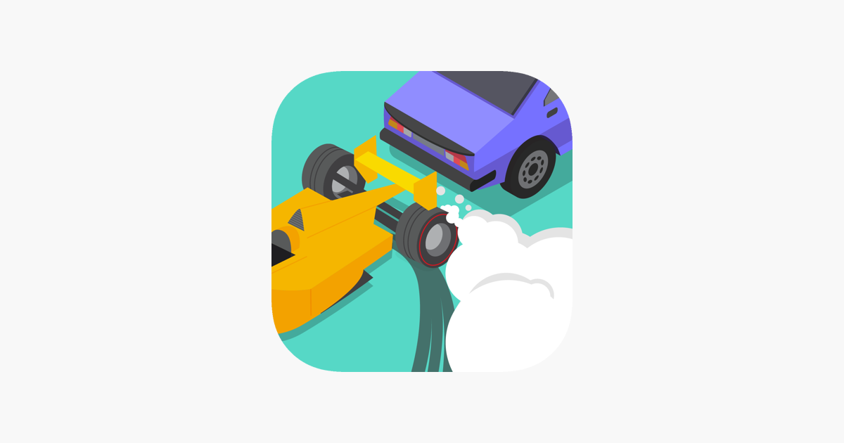 Games like Handbrake!