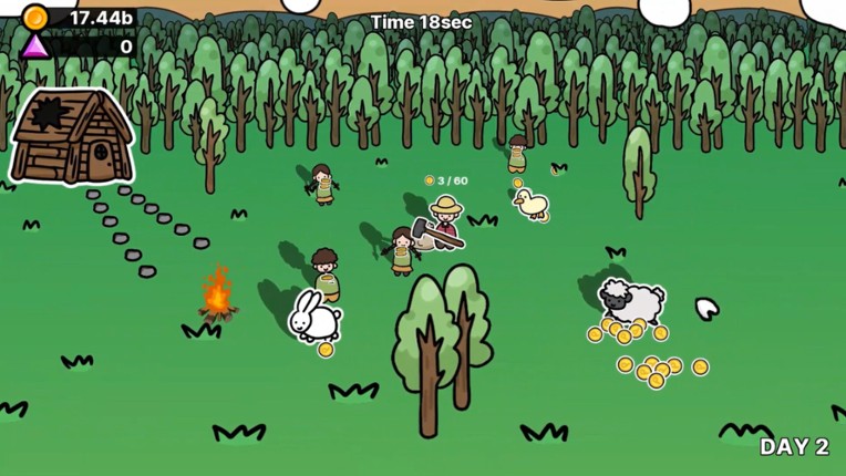 Happy Little Farm Image
