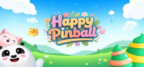 Games like Happy Pinball