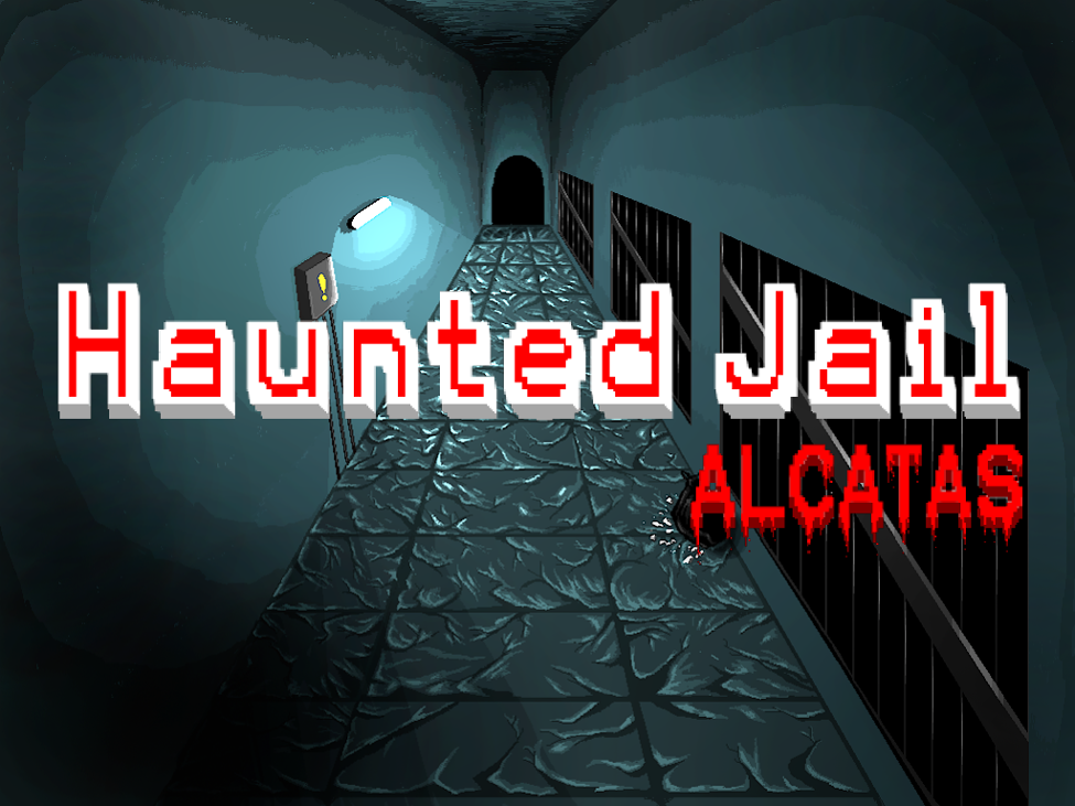 Games like Haunted Jail: Alcatas