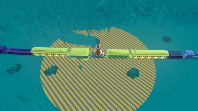 Havenrail Image