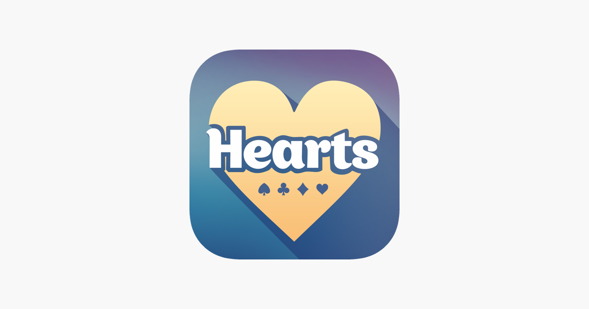 Games like Hearts 24