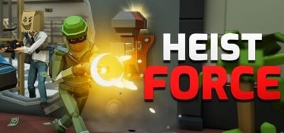 Heist Force Image