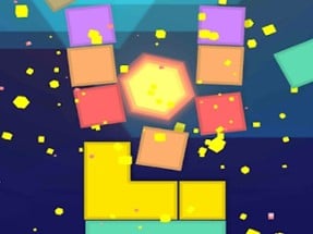 Hexa Balance Tower Image