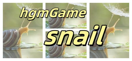 Games like hgmGame-snail