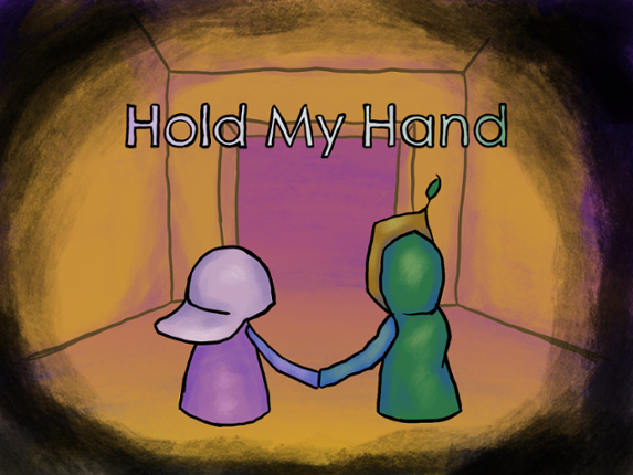 Hold My Hand Game Cover