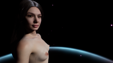 Holodexxx: Meet Marley NSFW Image