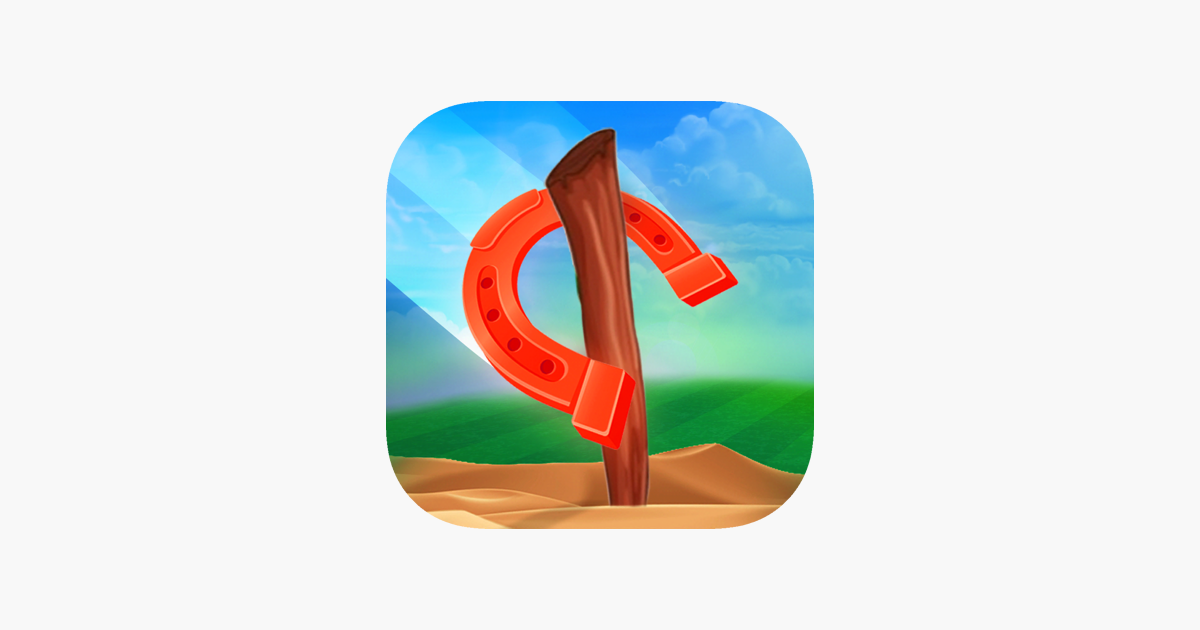 Games like Horseshoe League!