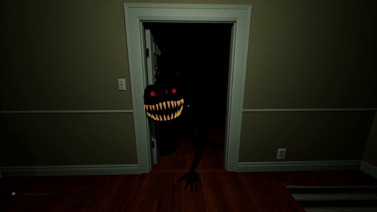 House of Mimics screenshot