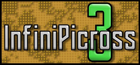 Games like InfiniPicross 3