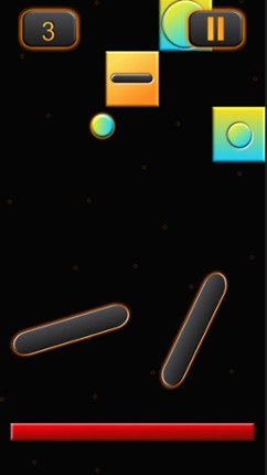 Infinity Ball! screenshot