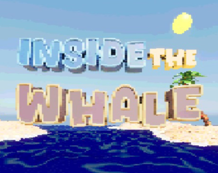 Games like Inside The Whale