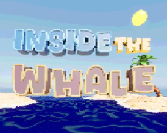 Inside The Whale Image