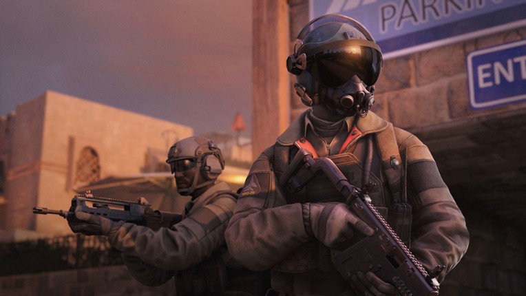 Insurgency: Sandstorm - 4-Year Anniversary Edition screenshot