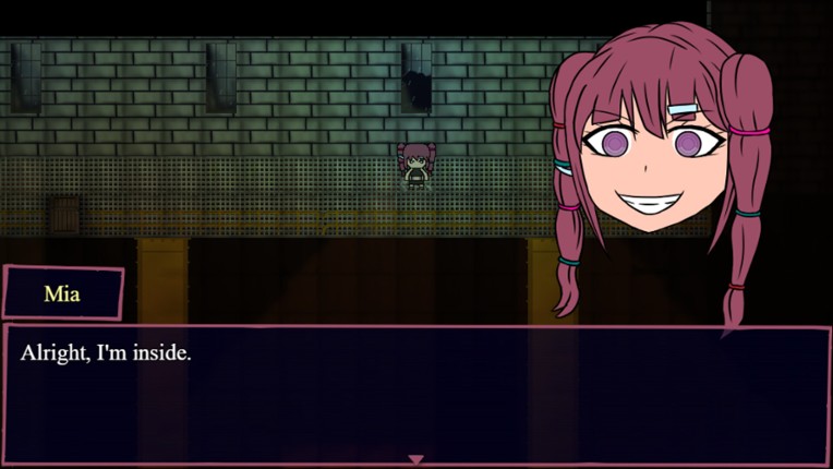 Insurrectionist screenshot