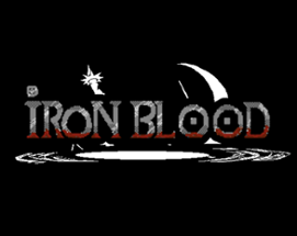 Iron Blood Image