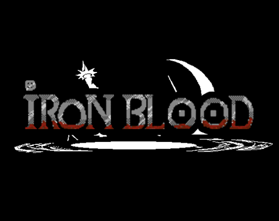 Iron Blood Game Cover