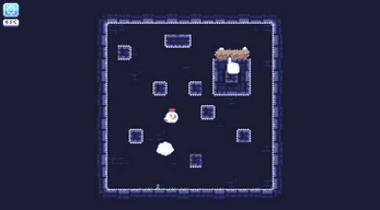 Jelly Chicken screenshot