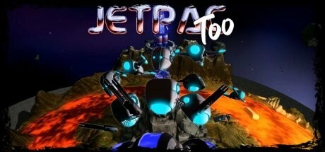 Games like JetpacToo