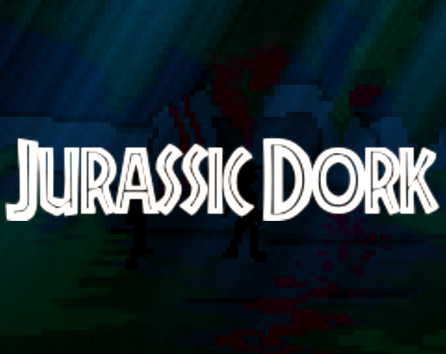 Games like Jurassic Dork