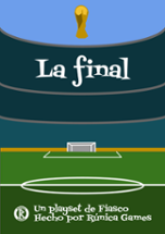 La final Image