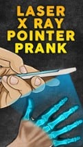 Laser X Ray Pointer Prank Image