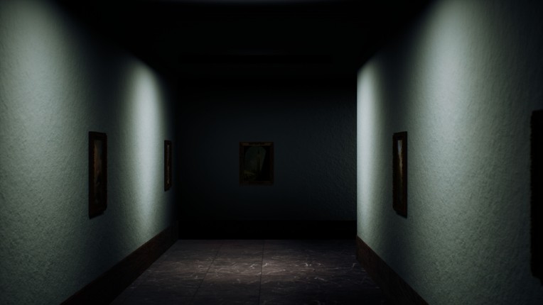 Last On Duty screenshot