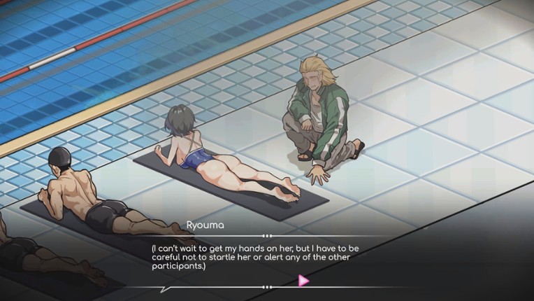 Lifeguard Holic screenshot