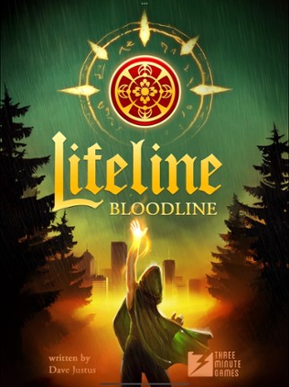 Lifeline: Bloodline screenshot