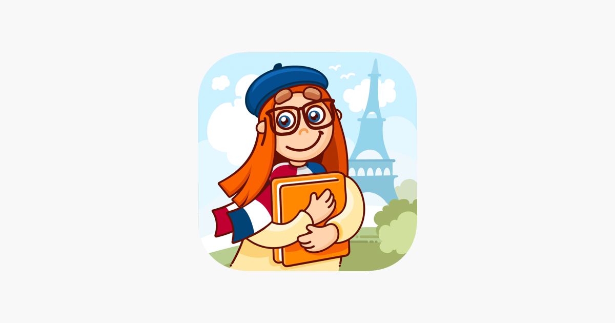 Games like LinDuo: Learn French