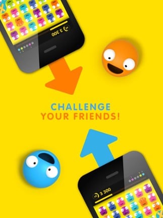 Link that Gugl Match screenshot