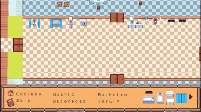 Live Well screenshot